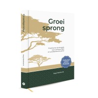 SCG | Strategisch Coachen Groep logo - Similar company to Collaborative Practice Center