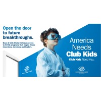 Boys & Girls Clubs of the Greater Chippewa Valley logo - Similar company to The Solutions Center