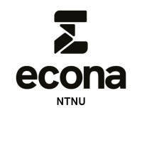Econa NTNU logo - Similar company to Econa Nmbu