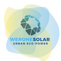 WERONE SOLAR ווירון סולאר logo - Similar company to Sp Interface