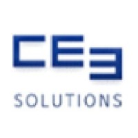 CE3 Solutions