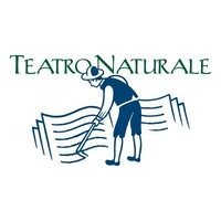 Teatro Naturale logo - Similar company to Olio Officina