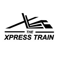 The Xpress Train logo - Similar company to Imagine Maia