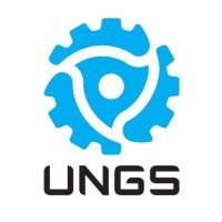 UKRNAFTAGAZSERVIS logo - Similar company to Burisma