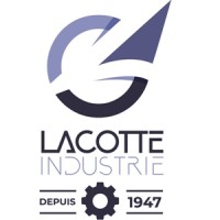 LACOTTE INDUSTRIE logo - Similar company to Iteam Master