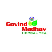 Govind Madhav Herbal Tea logo - Similar company to Cura Herbal