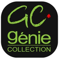 Genie Collection logo - Similar company to Todayoman