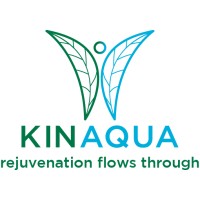 KinAqua logo - Similar company to Kinross