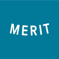 Merit logo - Similar company to Revive