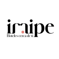 Iraipe Hoteles logo - Similar company to Satiins Solutions