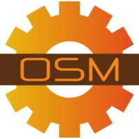 OpenSTAManager logo - Similar company to Devcode - Web & Software