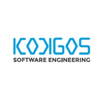 Kodigos Software logo - Similar company to Stec - Soluções Em Inteligência Artificial