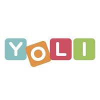 YOLI logo - Similar company to Kideocall