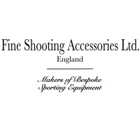 Fine Shooting Accessories Ltd logo - Similar company to Cervus-Uk