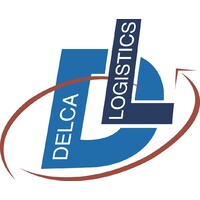 Delcatrans logo - Similar company to River Terminal Development