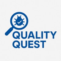 Quality Quest logo - Similar company to Qualiquest Technologies Ltd