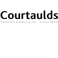 Courtaulds Textiles America Inc. logo - Similar company to Rw Designs