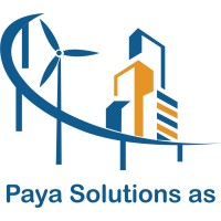 Paya Solutions as logo - Similar company to Hugnaut Ab