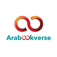 Arabookverse logo - Similar company to Pensell