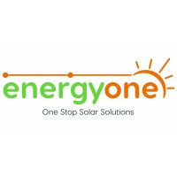 Energy One logo - Similar company to Elec Software Private Metering