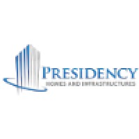 Presidency Homes and Infrastructures Pvt Ltd logo - Similar company to Utkrisht Housing