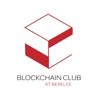 Blockchain Club At Berklee