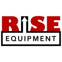 Rise Equipment, LLC logo - Similar company to Rise Rigging