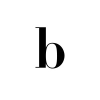 Bohéma logo - Similar company to Ennbow Energizing Business Wear