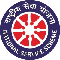 National Service Scheme GEU logo - Similar company to Finance And Investment Cell (Ficgeu)