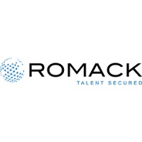 Romack Inc. logo - Similar company to Integrated Building Systems