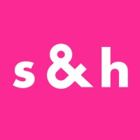 sparks & honey logo - Similar company to Sam