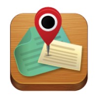 LocalPosts logo - Similar company to Sysbind