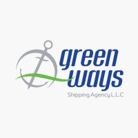 Green Ways Shipping logo - Similar company to Omnia Properties