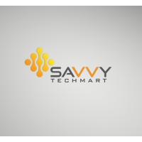 Savvy Techmart logo - Similar company to Elite E-Commerce Group