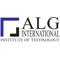 ALG International Institute of Technology logo - Similar company to Getmapping
