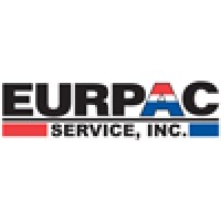 Eurpac Service Inc. logo - Similar company to Prime Response, Inc.