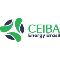 Ceiba Energy Brasil logo - Similar company to Cinergy Commodities