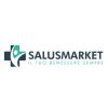 SalusMarket.it logo - Similar company to Easyfarma.It | La Tua Farmacia Online