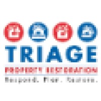 Triage Restoration/Tri-Pro Contracting