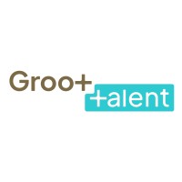 GrootTalent Werving & Selectie logo - Similar company to Studio Strous