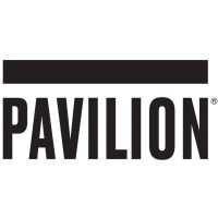 PAVILION logo - Similar company to Tuuci