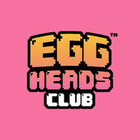 Egg Heads Club™ logo - Similar company to Eteen®