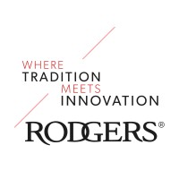 Rodgers Instruments US LLC logo - Similar company to Merina+Co