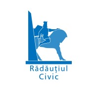 Civic Radauti Association logo - Similar company to True Health Organization