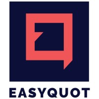 EasyQuot logo - Similar company to Expertpoint