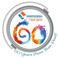 Varossieau Suriname N.V. (PPG) logo - Similar company to Icarus Geo
