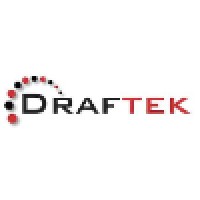 Draftek logo - Similar company to Ayc Engineers + Associates