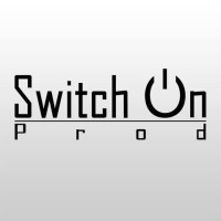 Switch On Prod logo - Similar company to Rajulive Oy
