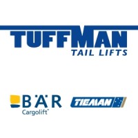 Tuffman Tail Lifts logo - Similar company to Excel Tail Lift Services