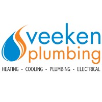 Veeken Plumbing logo - Similar company to Plumbing Design Solutions Pty Ltd